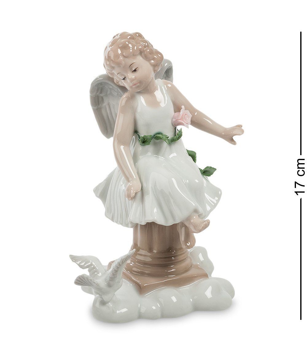 Pavone JP-22/ 7 Фигурка «Ангел»