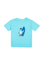 Футболка для мальчика