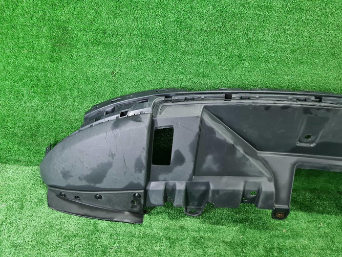 Юбка переднего бампера Range Rover Vogue 4 L405 (2012-2017)