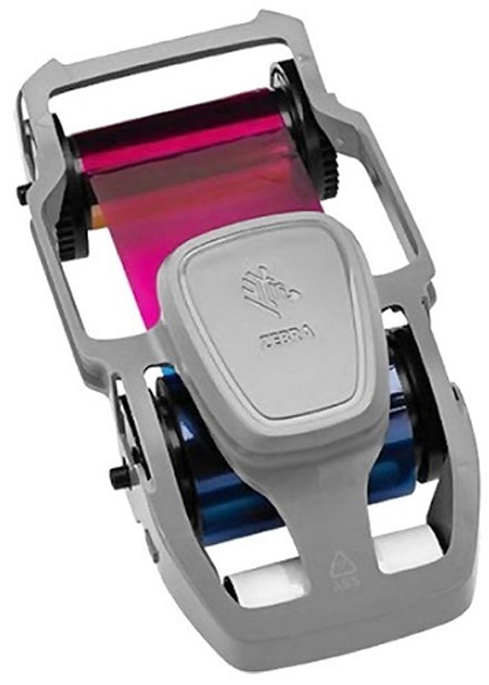 Лента красящая Zebra 800300-250EM