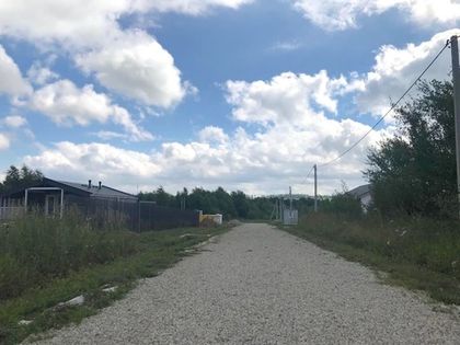 Проведен очередной окос общественных территорий