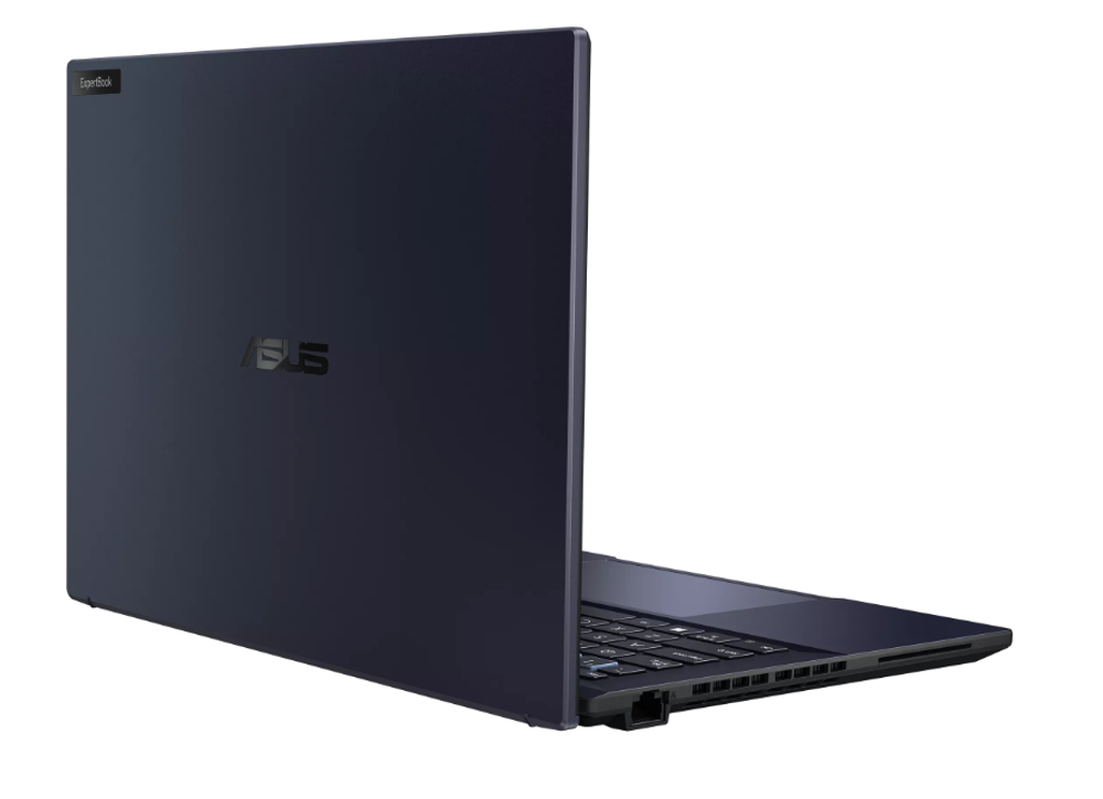 Бизнес-ноутбук ASUS ExpertBook B3 B3404CMA 14" 1920*1200, Intel Ultra 7 155U, черный