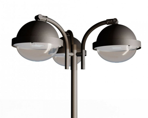 Фонарь уличный Орион-3 (комплект)