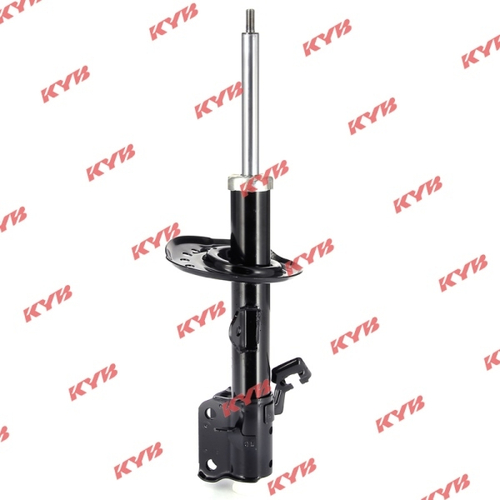 Стойка газомасляная KYB передняя левая 339755