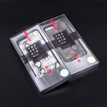 Чехол c цепочкой для iPhone 7 Plus/8 Plus, 010792 Золотой