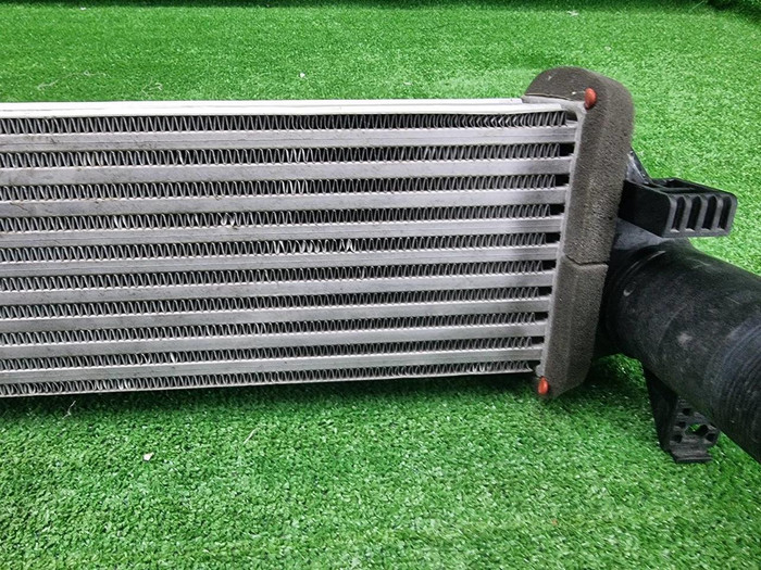 Интеркулер Omoda C5 (2022-н.в.)