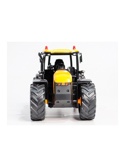 Радиоуправляемый фермерский трактор Double Eagle JCB Fastrac 4220 1/24 2.4G RTR