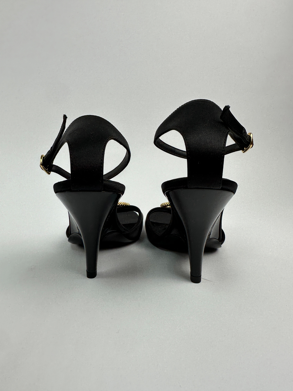 Босоножки Loro Piana