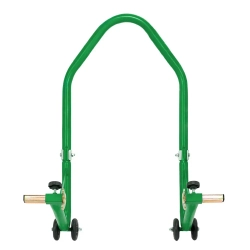 Подставка для мотоцикла подкатная, 340кг RockFORCE RF-TRF45502