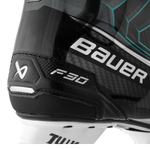 Коньки Bauer S26 Supreme F30 SR