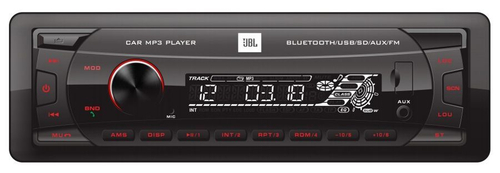 Автомагнитола JBL Celebrity 100