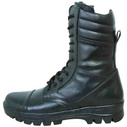 Ботинки Bizon Капрал КП-14 (нат. мех)