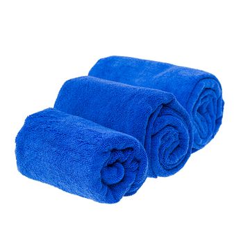 Полотенце Marlin Microfiber Terry Towel Royale Blue