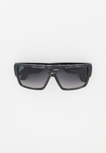 Спортивные очки LiP Rock / Grey Turtle-Matt Black / CR39 Polarized / Zeiss Gradient Smoke Lens