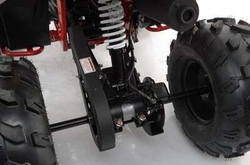 Квадроцикл MOTAX GRIZLIK A125