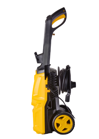 Мойка высокого давления "HUTER" W195-QL