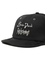 Кепка Folk Technology Wire Brim 6 Panel Hat