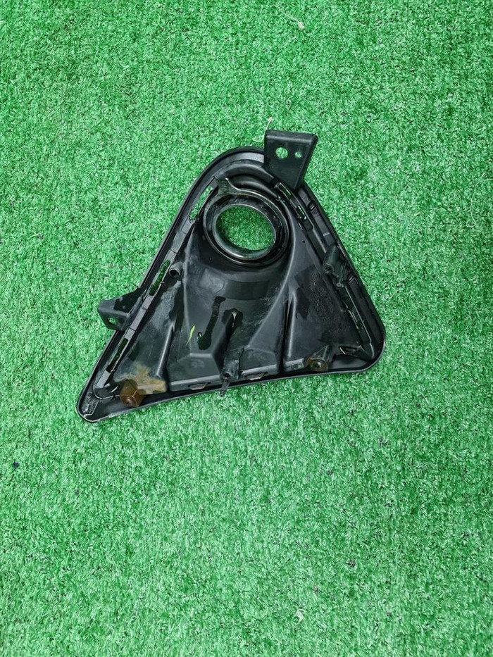 Накладка ПТФ правая Hyundai Solaris 2 (2020-н.в.)