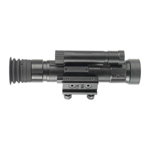 Прицел цифровой Veber DigitalHunt R32X3-24 FHD ночной