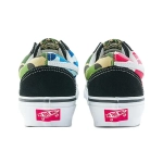 Кеды BAPE x Vans Old Skool 'ABC Camo' VN000E6VE36