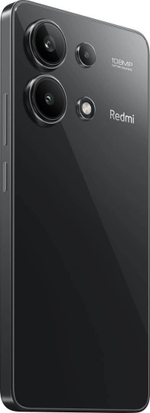 Смартфон Xiaomi Redmi Note 13 6/128Gb Черный