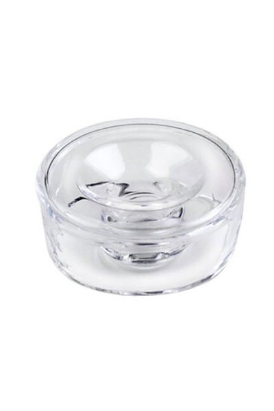 Насадка на помпу Sexus Men прозрачная (Цвет: прозрачный)