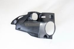 19160-KZZ-900. COVER, FR. RESERVE TANK. Honda CRF250L-M (2012-2016)