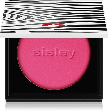 Sisley Le Phyto-Blush - пудрово-розовый, 6,5 g