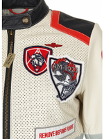 Куртка женская WILD FLIGHT 23 AERONAUTICA MILITARE