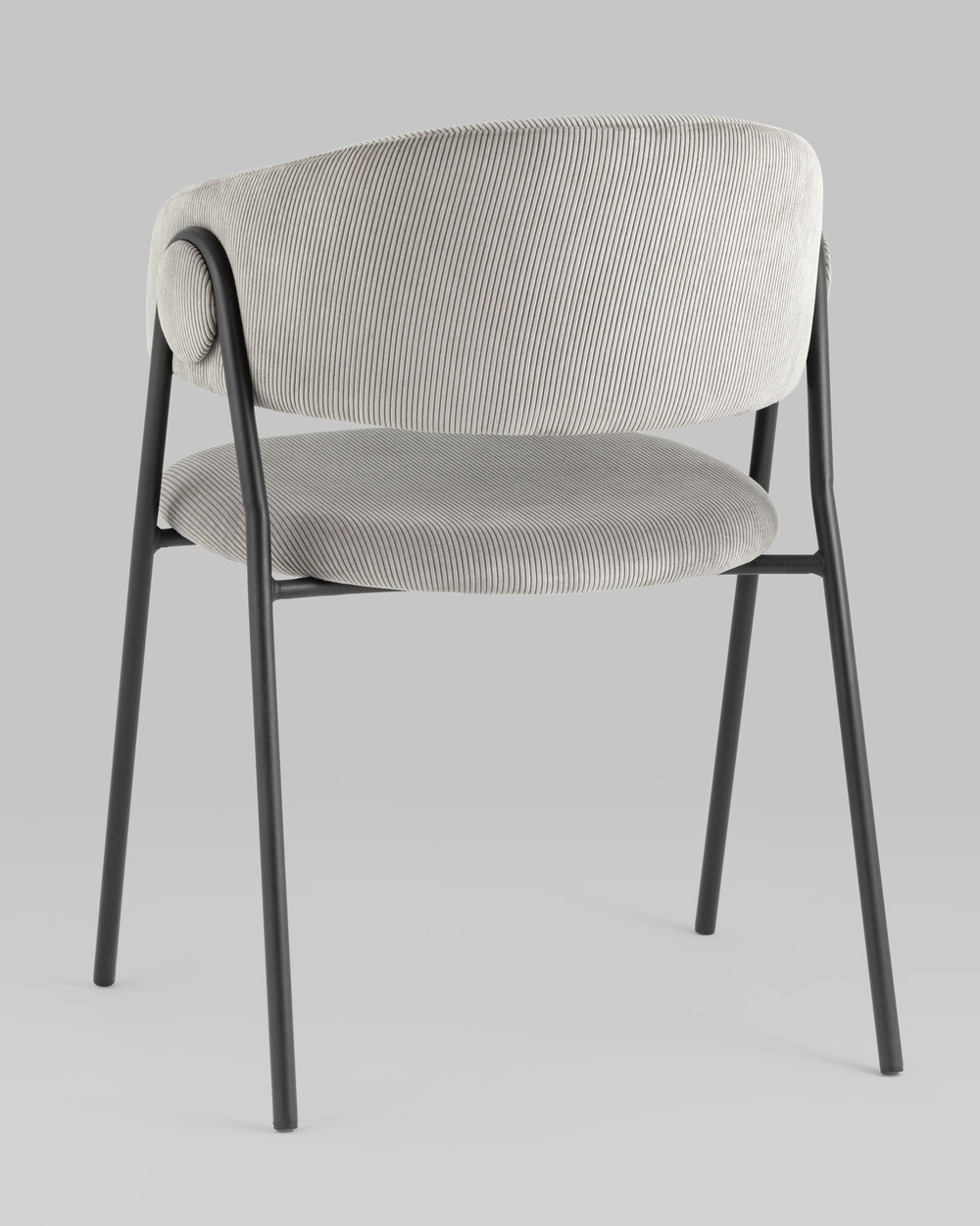 Стул Колин серый