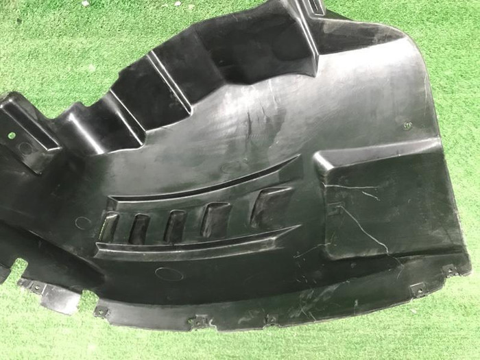 Подкрылок передний левый Peugeot Boxer 3 (2014-н.в.)