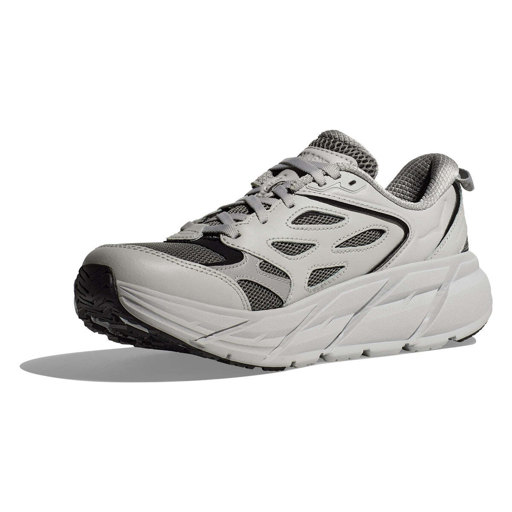 Кроссовки unisex Hoka Clifton L Athletics