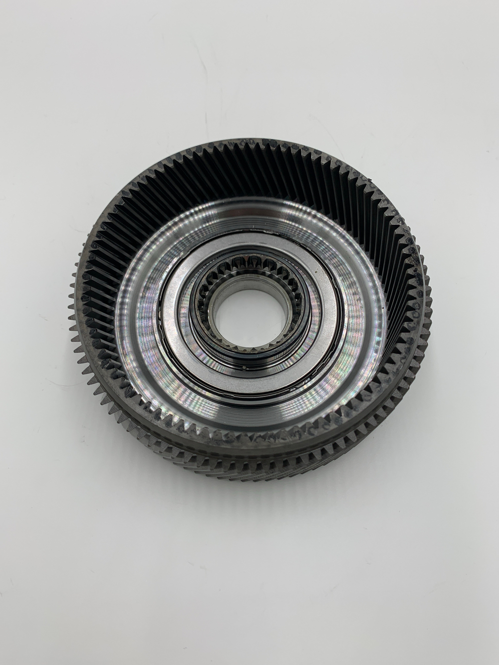 Кольцевая шестерня планетарной передачи P1 ZF 9HP48 CHRYSLER 948TE 04736980AA 04736967AB