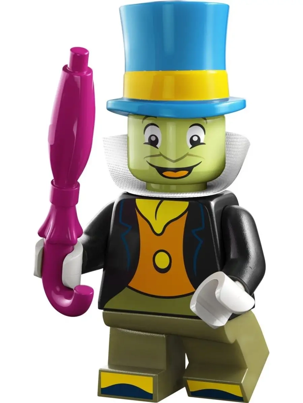 Минифигурки 71038 Серия Дисней 100 Minifigures Disney 100