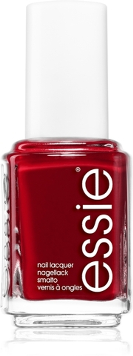 essie nails - Лак для ногтей оттенок 56 Fishnet Stockings, 13 ml