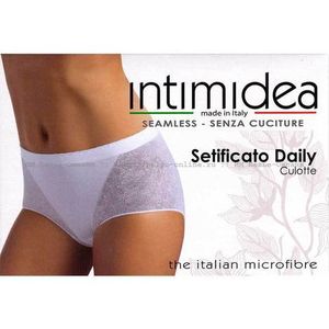 Трусы Culotte Setificato Daily Intimidea