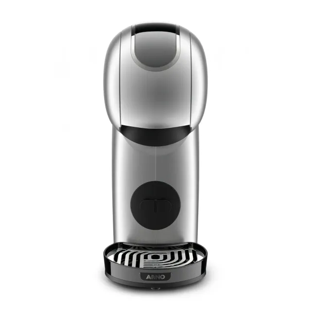 Капсульная кофемашина KRUPS Dolce Gusto GENIO S TOUCH KP440E10