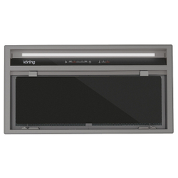 Встраиваемая вытяжка Korting KHI 60945 DGN