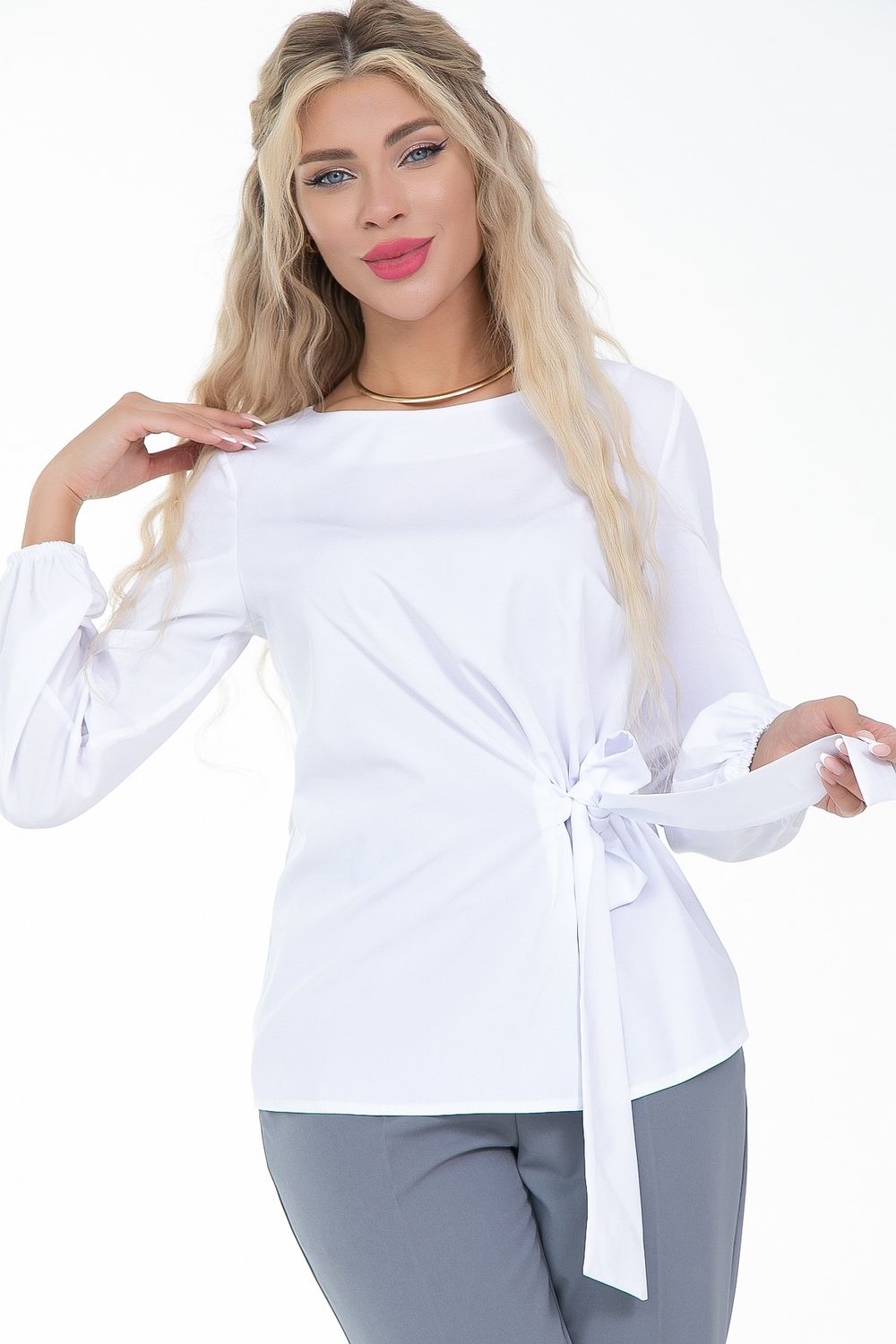 Блуза Грация Diolche