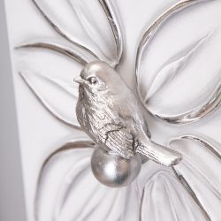 Полка - ключница Зарничка Блум Айс