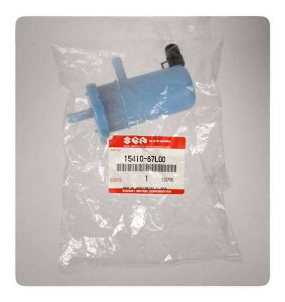 Фильтр топливный для лодочных моторов 15410-88L00-000