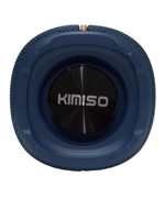 Беспроводная колонка портативная 16W.TWS.USB.TFcard  KMS-258