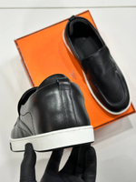 Лоферы Hermes