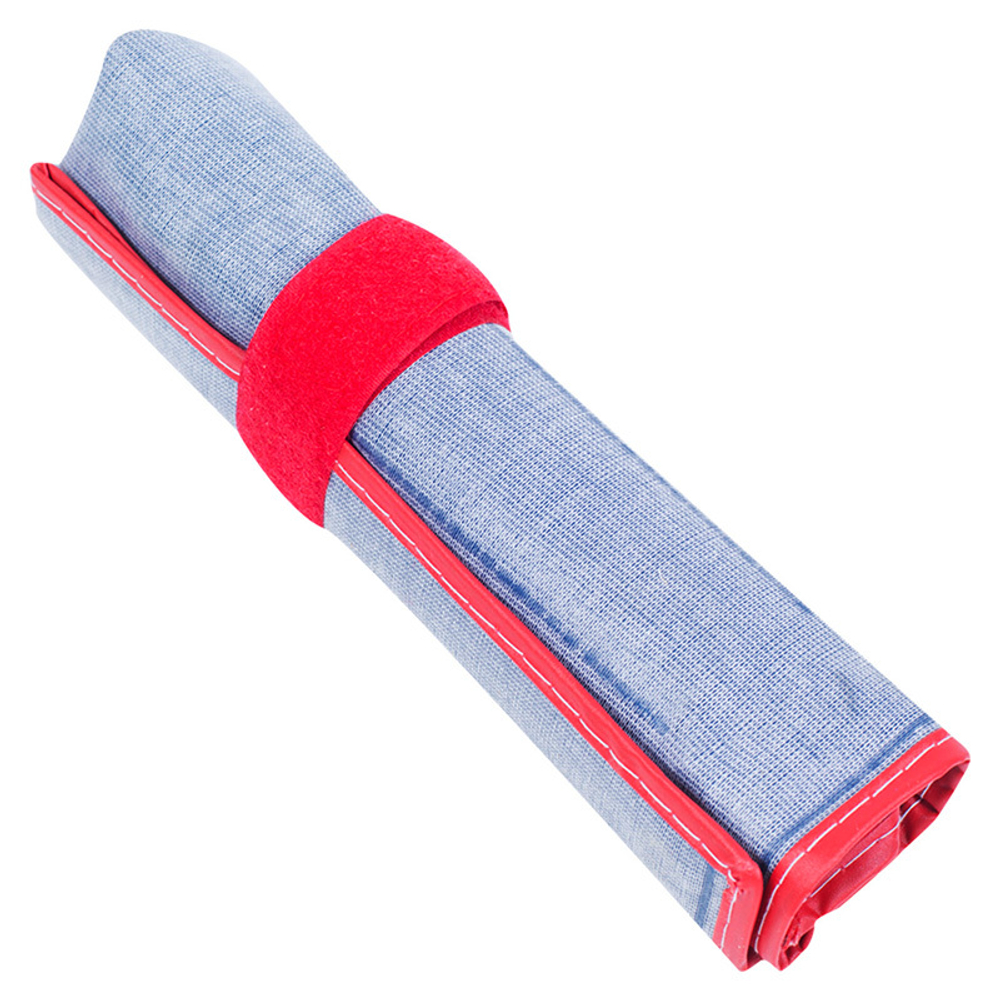 KINGTONY (1108MR) Набор рожковых ключей, 6-22 мм, 8 предметов