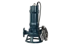 Насос фекальный UNIPUMP FEKAMAX 25-15-2,2