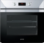 Независимый духовой шкаф Gorenje BO 7453 BX