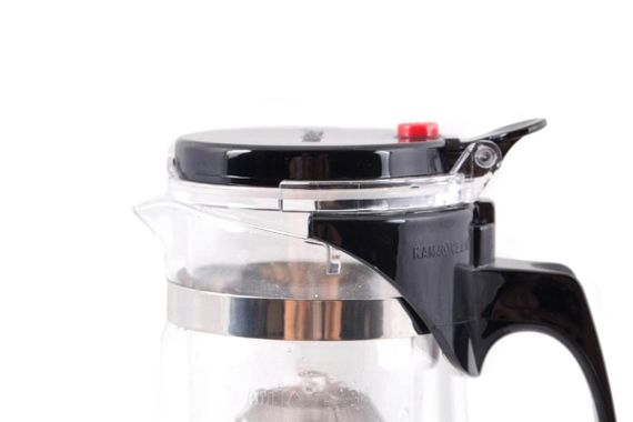 Чайник с системой слива Kamjove TP-767, 600 мл
