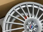 КОВАНЫЕ ДИСКИ ДЛЯ BMW X7 G07 2021 БМВ