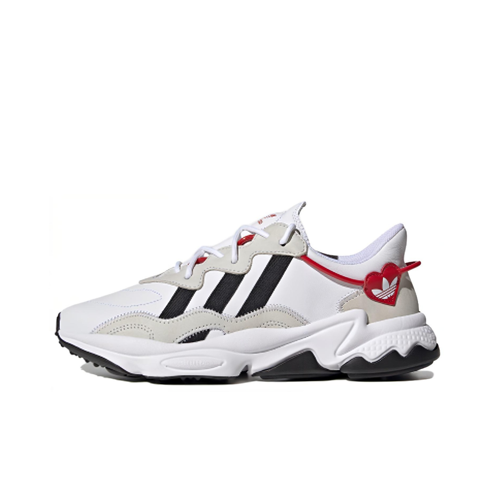 Кроссовки Adidas Ozweego 'Valentine's Day' FZ1825