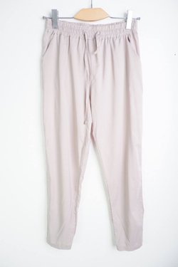 Брюки для летних прогулок, маркировка XL, визуально на 50 размер